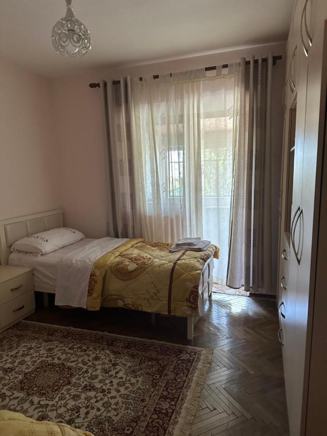 فندق Krujëفي  Hoxha House المظهر الخارجي الصورة