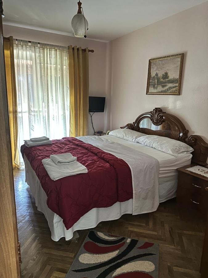 فندق Krujëفي  Hoxha House المظهر الخارجي الصورة