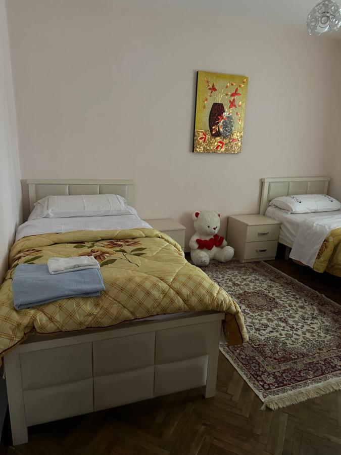 فندق Krujëفي  Hoxha House المظهر الخارجي الصورة