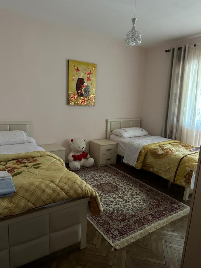 فندق Krujëفي  Hoxha House المظهر الخارجي الصورة